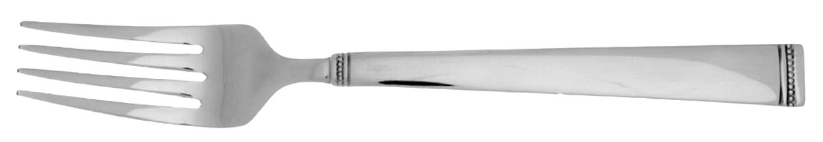 Fontinella (Stainless) Individual Salad Fork by Food Network-1