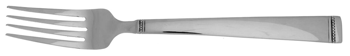 Fontinella (Stainless) Fork by Food Network-1