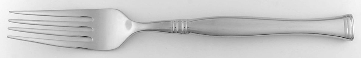 Maria (Stainless) Fork by The French Chefs-1