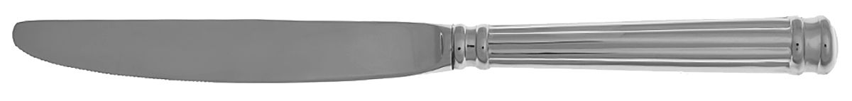 Nyssa (Stainless) Modern Hollow Knife by Fortessa-1