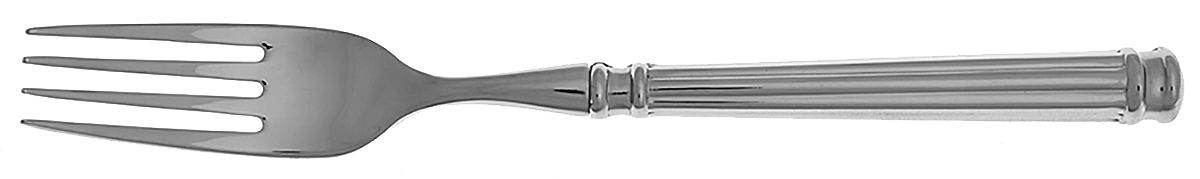 Nyssa (Stainless) Fork by Fortessa-1