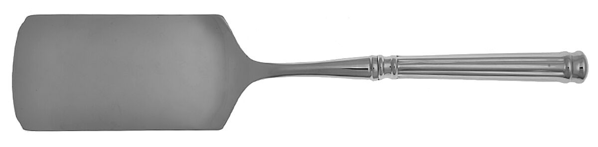 Nyssa (Stainless) Lasagna Server with Stainless Blade HC by Fortessa-1