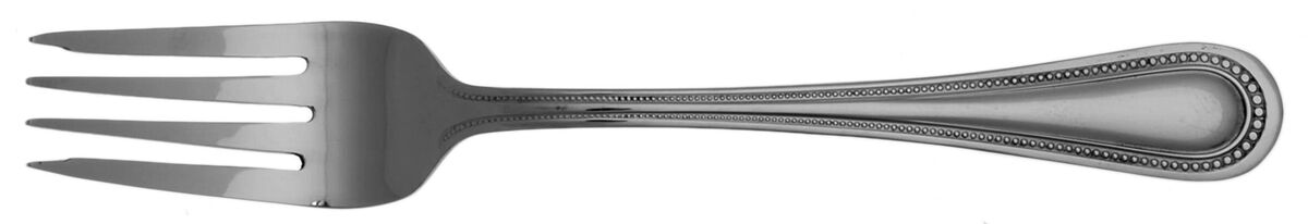 Jasmine (Stainless) Individual Salad Fork by Food Network-1