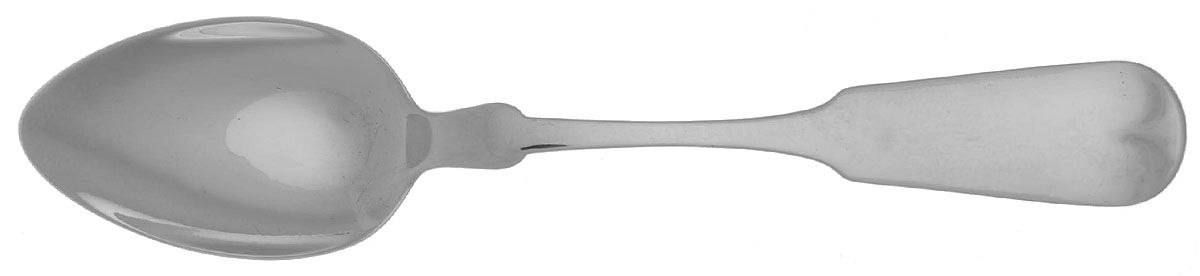 FSG14 (Sterling) Teaspoon by F S Gilbert-1