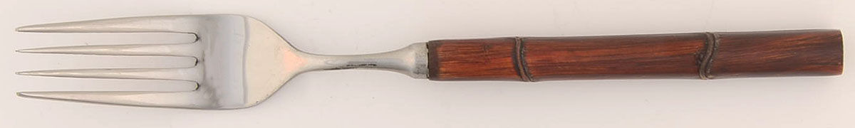 FZS1 (Stainless) Fork by Fitz and Floyd-1