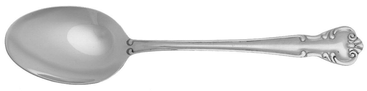 FRW79 (Stainless) Place/Oval Soup Spoon by Farberware-1