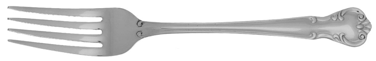 FRW79 (Stainless) Fork by Farberware-1