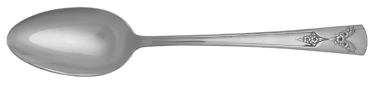 Gailstyn (Silverplate) Tablespoon (Serving Spoon) by Gailstyn-1