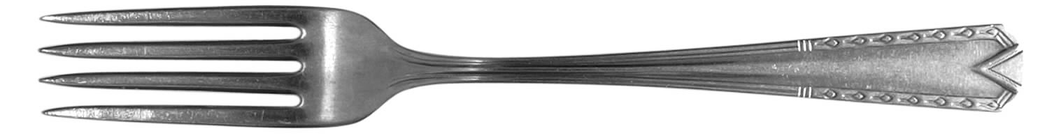 GAS1 (STAINLESS) Fork by Gailstyn-1
