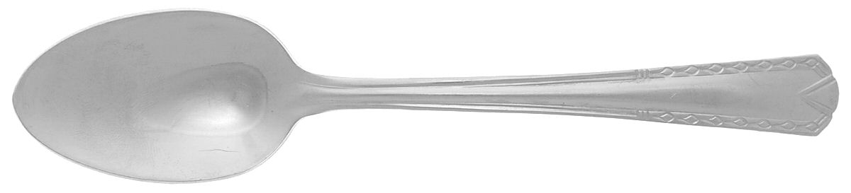 GAS1 (STAINLESS) Teaspoon by Gailstyn-1