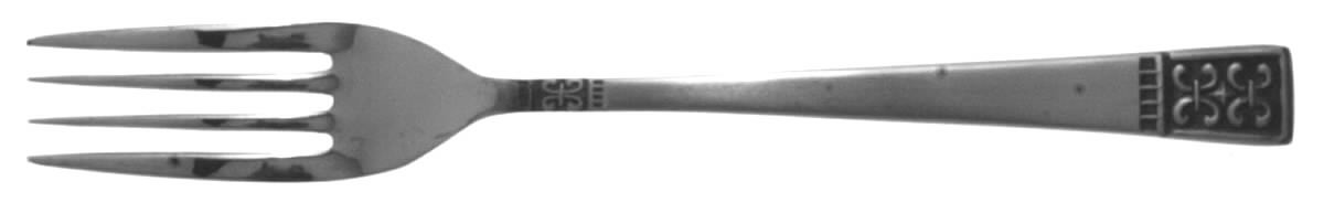 Andante (Stainless) Fork by Grace-1
