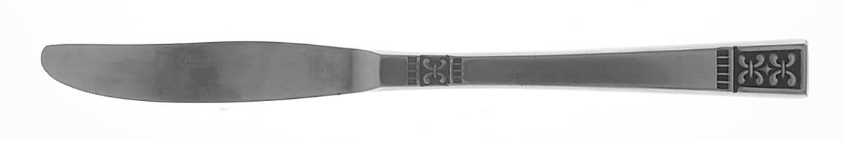 Andante (Stainless) Modern Hollow Knife by Grace-1