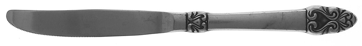 Symphony (Stainless) Modern Hollow Knife by Grace-1