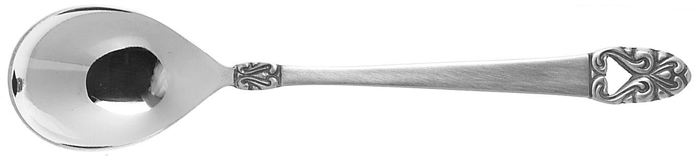 Symphony (Stainless) Sugar Spoon by Grace-1