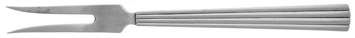 Bernadotte (Sterling, 1939) Lemon Fork by Georg Jensen (Denmark)-1