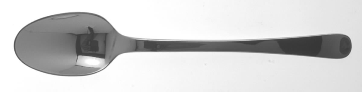 Copenhagen (Stainless) Teaspoon by Georg Jensen (Denmark)-1