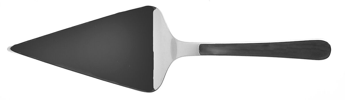 Copenhagen (Stainless) All Stainless Pie Server by Georg Jensen (Denmark)-1