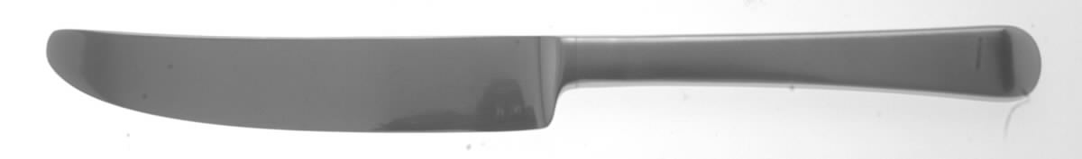 Copenhagen (Stainless) New French Hollow Knife by Georg Jensen (Denmark)-1