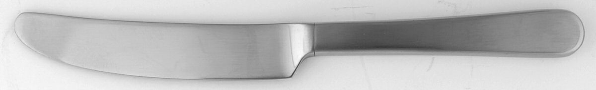 Copenhagen (Stainless) Individual Fruit Knife with Stainless Blade by Georg Jensen (Denmark)-1