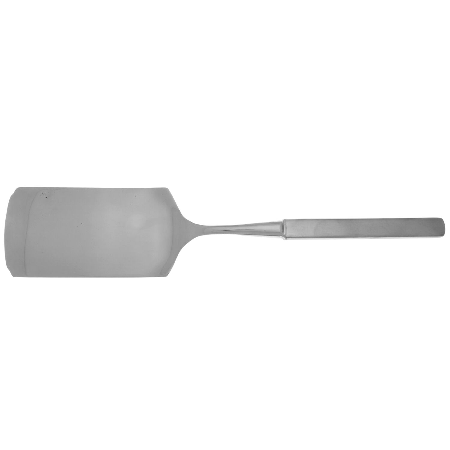 New York (Stainless) Lasagna Server with Stainless Blade HC by Georg Jensen (Denmark)-1