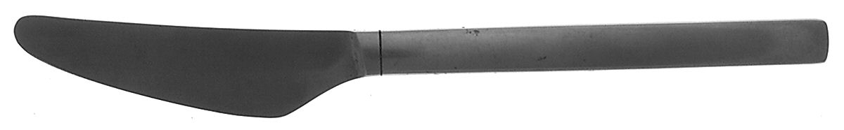 New York (Stainless) New French Hollow Knife by Georg Jensen (Denmark)-1