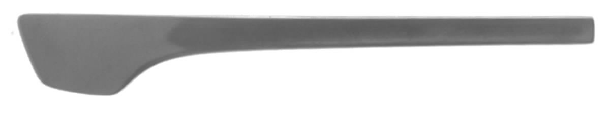 Tanaquil (Stainless) Solid Petite Server by Georg Jensen (Denmark)-1