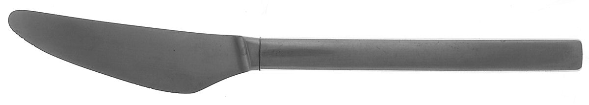 Tanaquil (Stainless) Knife-New French/Hollow by Georg Jensen (Denmark)-1