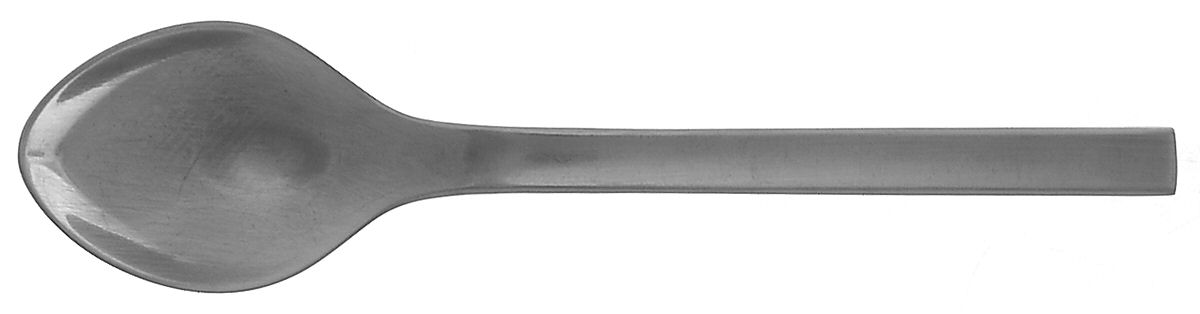Tanaquil (Stainless) Teaspoon by Georg Jensen (Denmark)-1