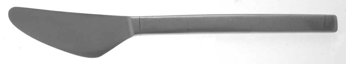 Tanaquil (Stainless) New French Hollow Knife by Georg Jensen (Denmark)-1