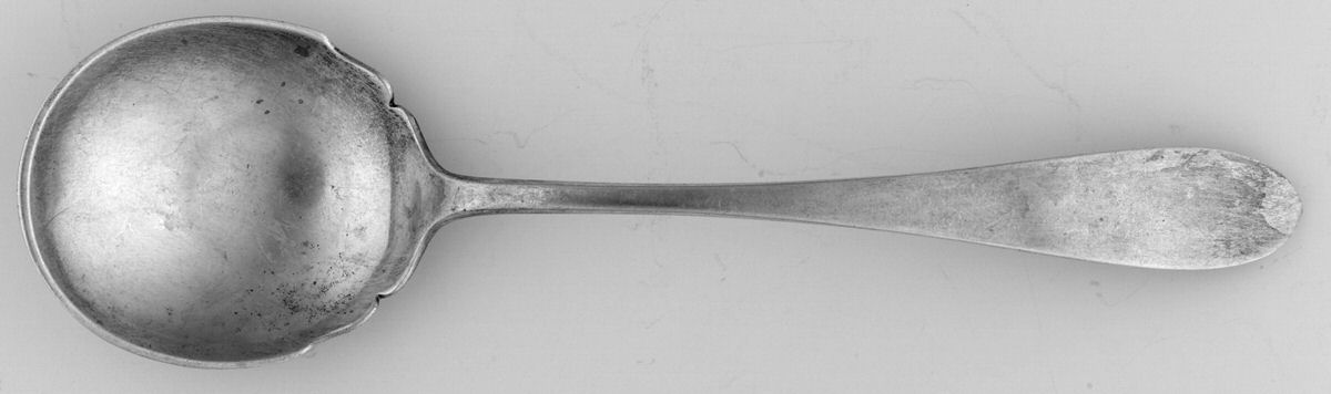 Princess (Sterling, 1932) Sugar Spoon by George C Erickson-1