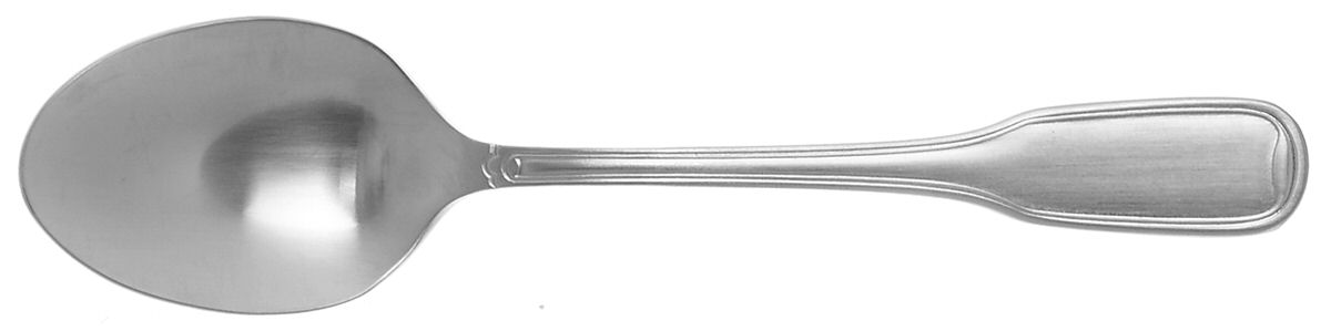 Attache-Satin (Stainless) Teaspoon by Gense-1