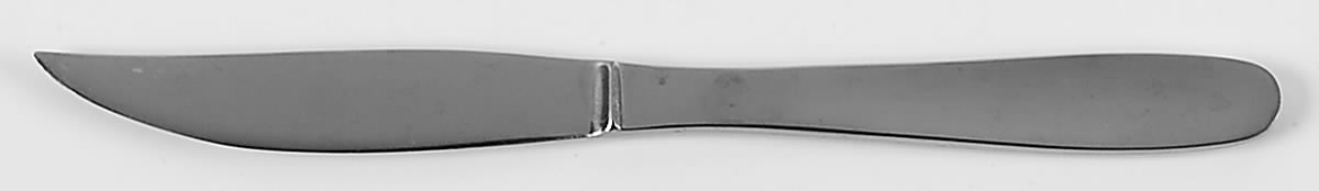 Ellips (Stainless) Individual Steak Knife Hollow Handle by Gense-1