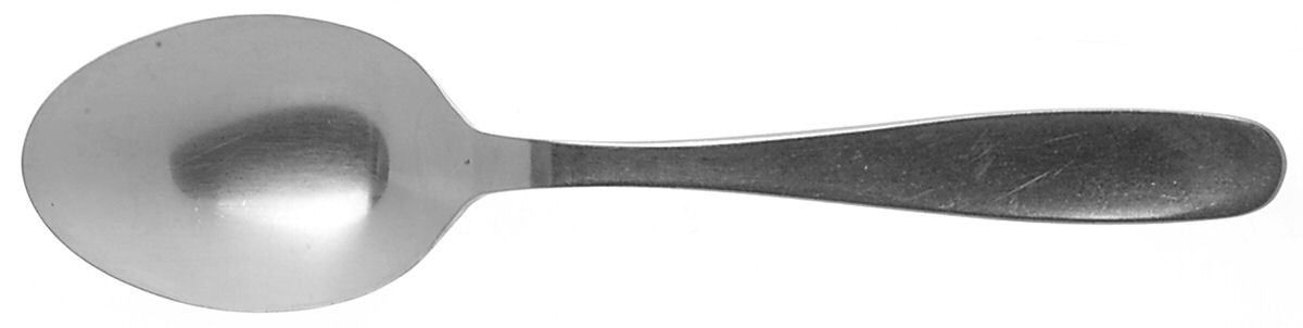 Ellips (Stainless) Teaspoon by Gense-1