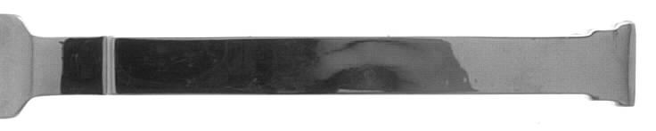 Empire (Stainless) Fork by Gense-1