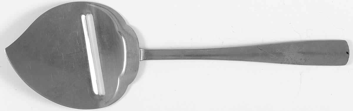 Facette (Stainless, Sweden) Cheese Plane Solid Piece by Gense-1