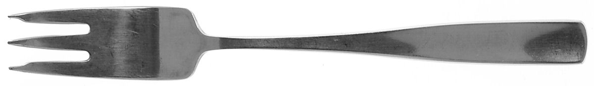 Facette (Stainless, Sweden) Fork by Gense-1