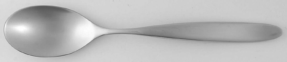 Figura (Stainless) Teaspoon by Gense-1