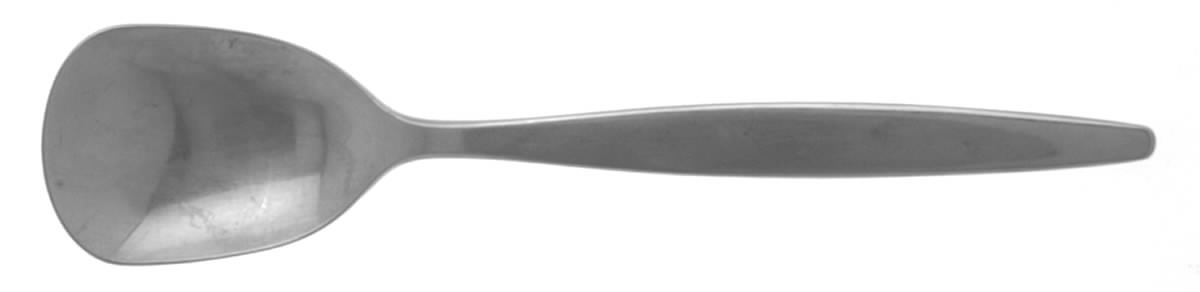 Focus (Stainless) Sugar Spoon by Gense-1