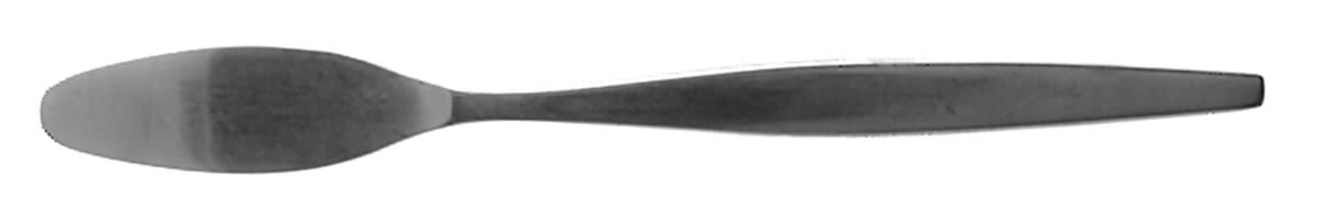 Focus (Stainless) Flat Handle Master Butter Knife by Gense-1