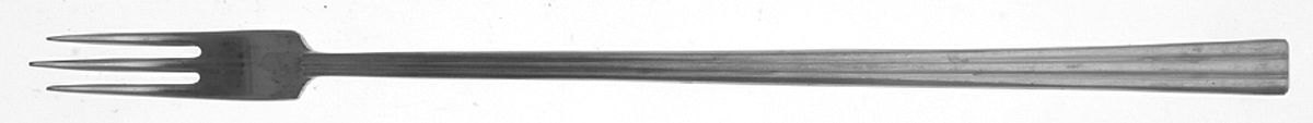 Thebe (Stainless) Cocktail/Seafood Fork by Gense-1