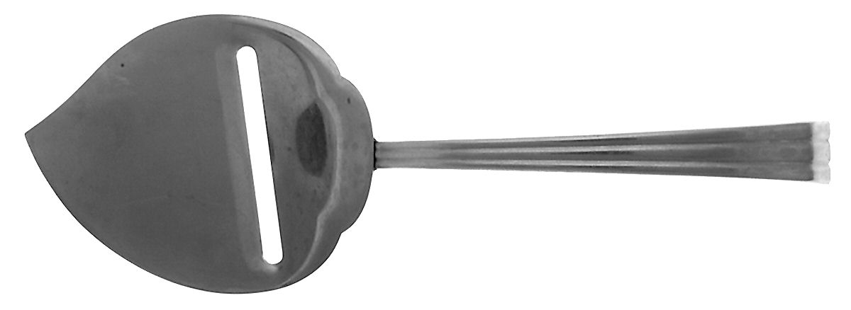 Thebe (Stainless) Cheese Plane Solid Piece by Gense-1