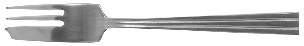 Thebe (Stainless) Pastry Fork by Gense-1
