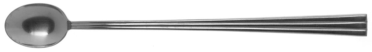 Thebe (Stainless) Iced Tea Spoon by Gense-1