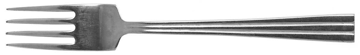 Thebe (Stainless) Dessert Fork by Gense-1