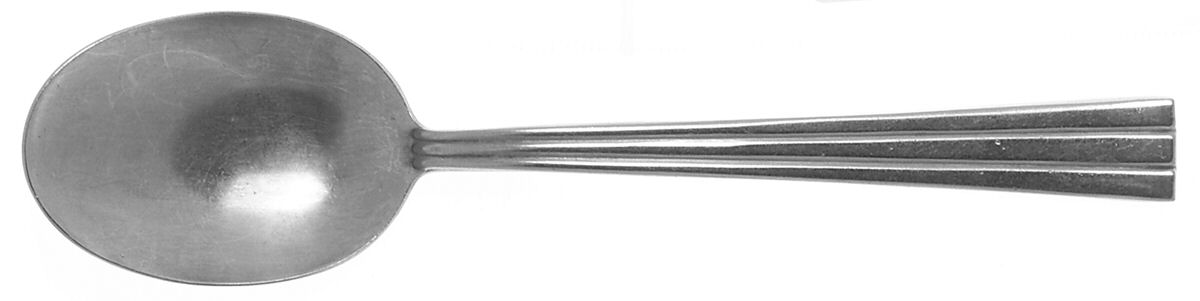 Thebe (Stainless) Teaspoon by Gense-1