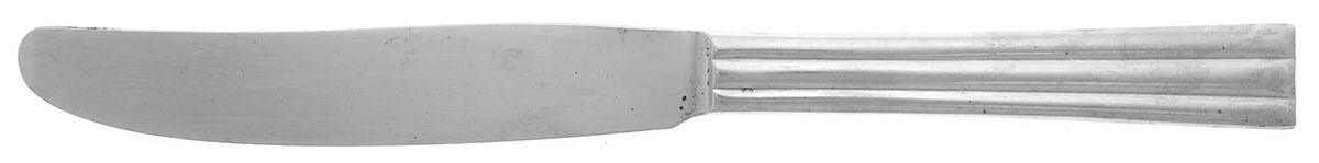Thebe (Stainless) New French Solid Knife by Gense-1