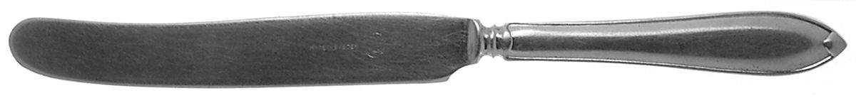 GEN4 New French Solid Knife by Gense-1