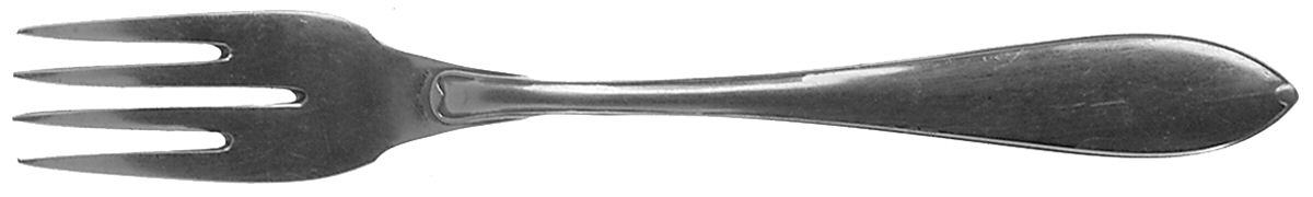 GEN4 Individual Salad Fork by Gense-1