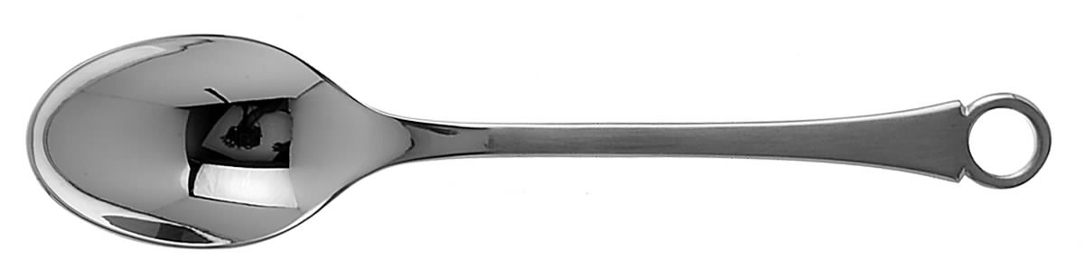 Pantry (Stainless) Five O'Clock Teaspoon by Gense-1