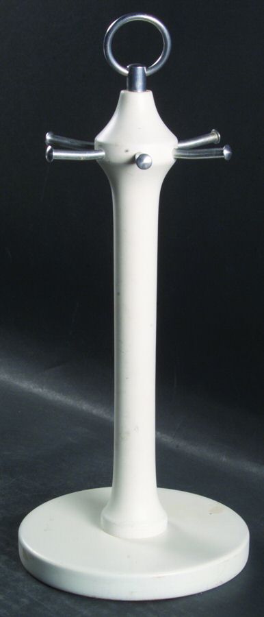 Pantry (Stainless) Table Stand by Gense-1